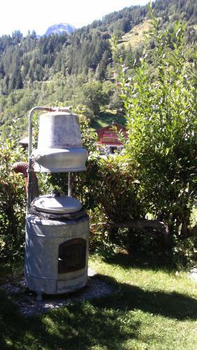 Bed & Breakfast Chambre D'h�tes