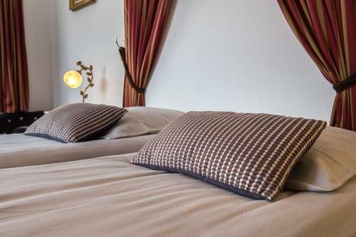 R�ves Gourmands B&B