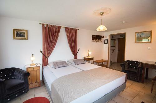 R�ves Gourmands B&B