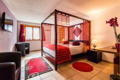 R�ves Gourmands B&B