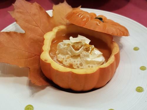 R�ves Gourmands B&B