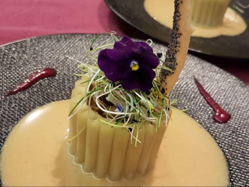 R�ves Gourmands B&B