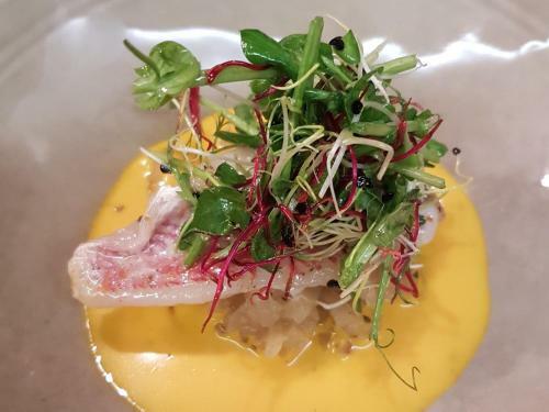R�ves Gourmands B&B