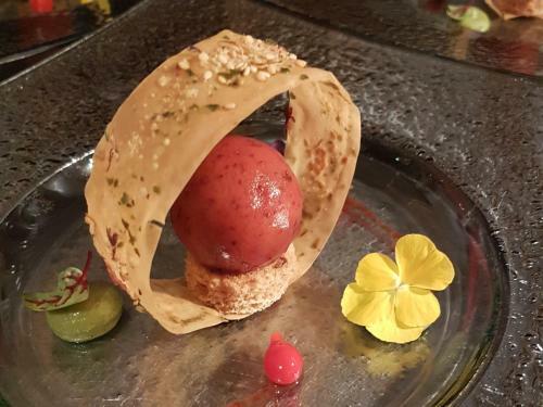 R�ves Gourmands B&B