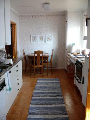 Lodge Stora Bj�rnstugan