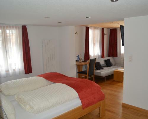 Hotel Grimsel