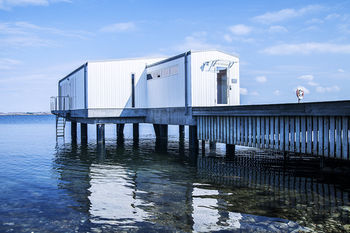 Gullmarsstrand Hotell & Konferens