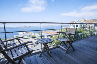 Gullmarsstrand Hotell & Konferens