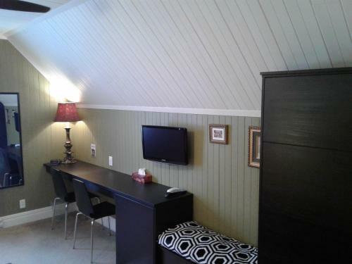 Bed & Breakfast Le G�te Du Coteau