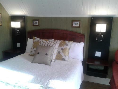 Bed & Breakfast Le G�te Du Coteau