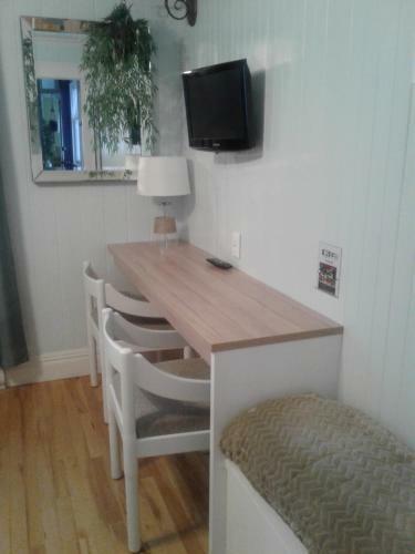 Bed & Breakfast Le G�te Du Coteau