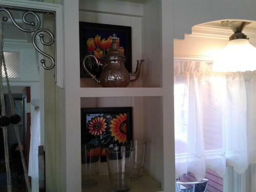 Bed & Breakfast Le G�te Du Coteau