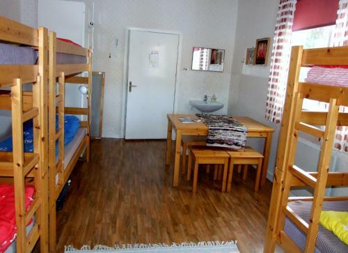 Albergue Stf Hovra Vandrarhem