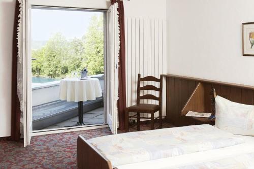 Hotel Garni An Der Reuss