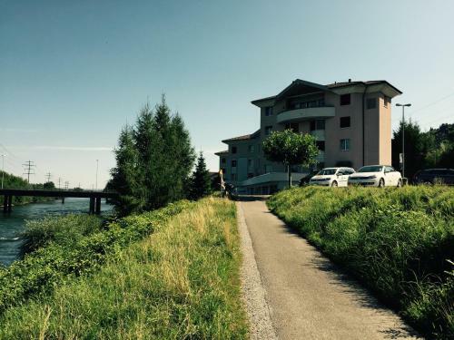 Hotel Garni An Der Reuss