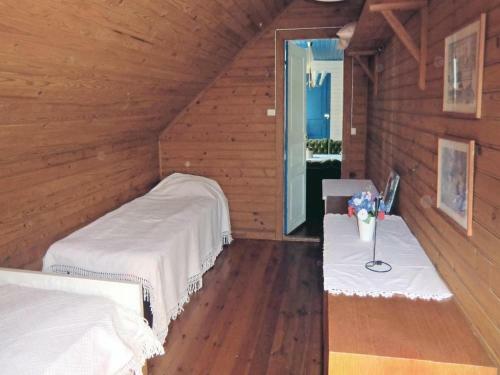 Holiday Home Bruksv�gen Horn
