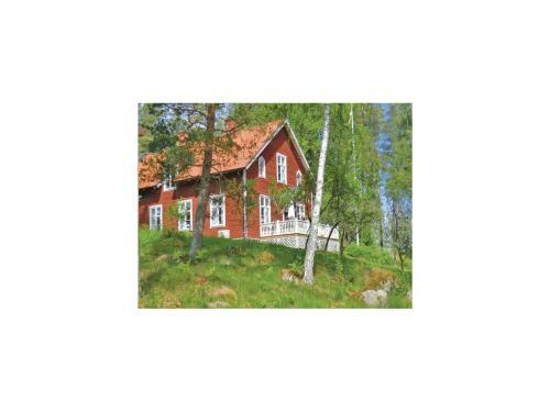 Holiday Home Bruksv�gen Horn