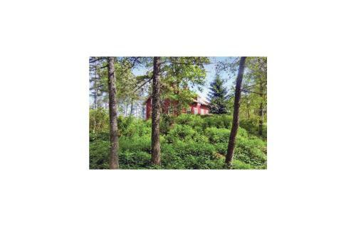 Holiday Home Bruksv�gen Horn