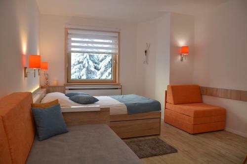 Apartments Mozaik