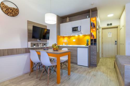 Apartments Mozaik