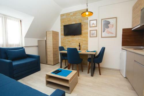 Kopaonik Apartman Squadra