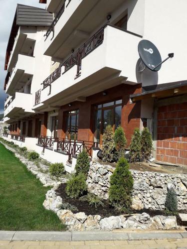 Apartman Lux Kopaonik