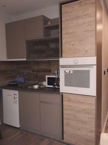 Apartman Lux Premier 09 Kopaonik
