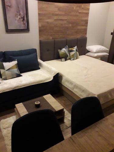 Apartman Lux Premier 09 Kopaonik