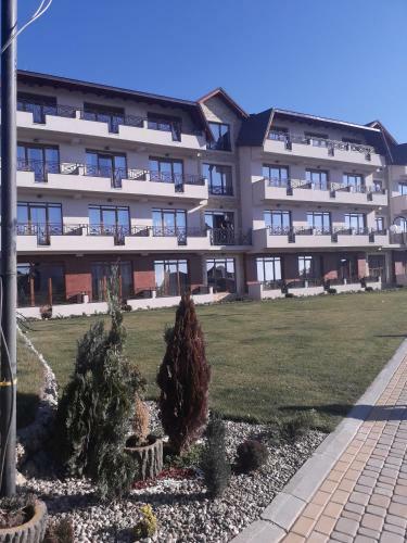 Apartman Lux Premier 09 Kopaonik