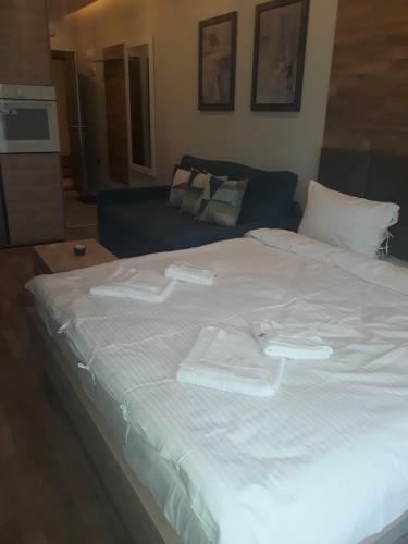 Apartman Lux Premier 09 Kopaonik
