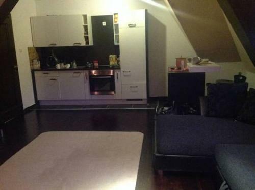 Apartment 111 At Apart Hotel & Spa