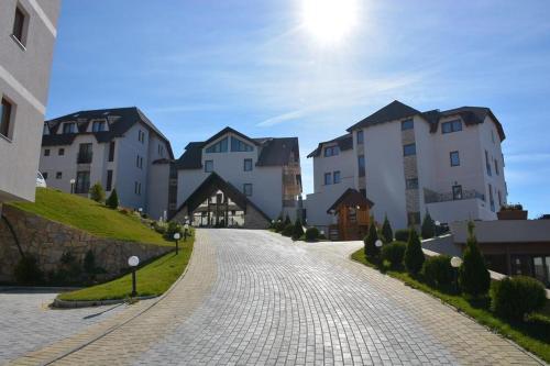 Apartman Sunset Milmari Kopaonik M10
