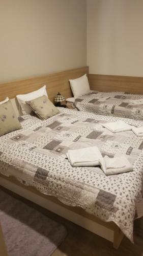 Apartment H8 At Milmari Resort
