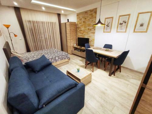 Apartman Milmari L13 - Pahulja