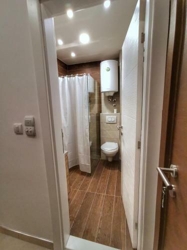 Apartman Milmari L13 - Pahulja