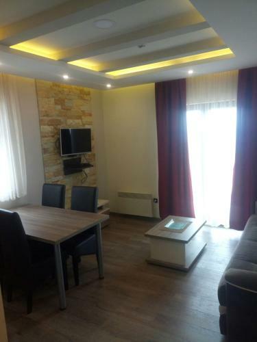 Apartment Andrijana