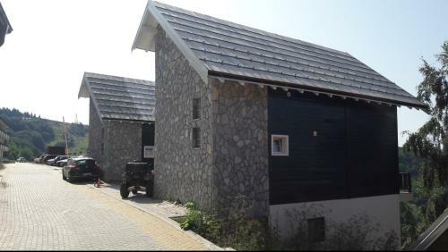 Apartamento Monte Vista