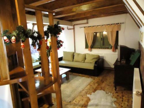 Apartment Todorovic