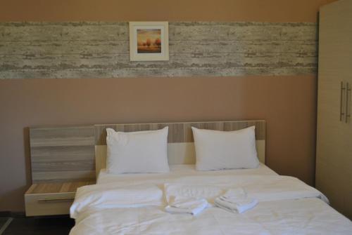 Apartamentos Lux Studio 17