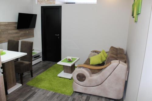 As Lux Apartmani Kopaonik