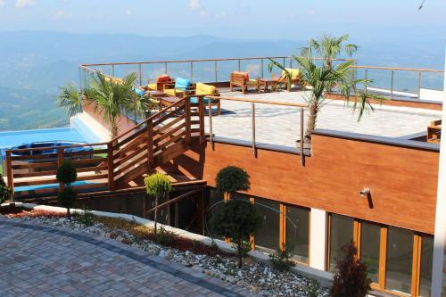 As Lux Apartmani Kopaonik