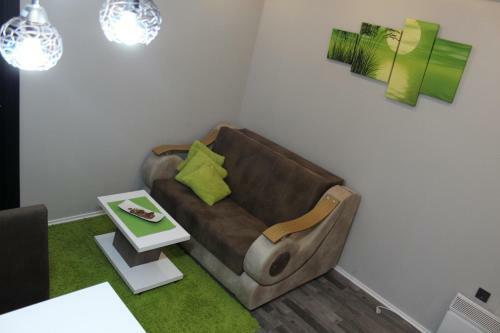 As Lux Apartmani Kopaonik