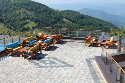 As Lux Apartmani Kopaonik