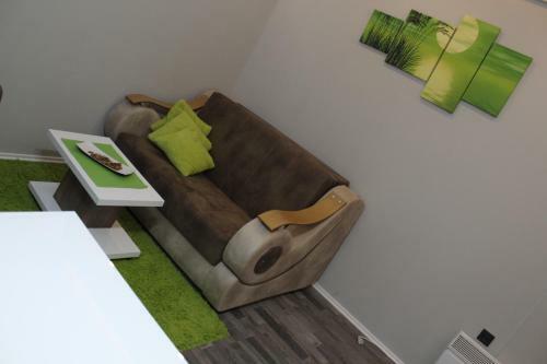 As Lux Apartmani Kopaonik