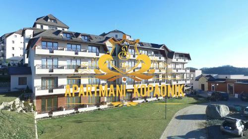 As Lux Apartmani Kopaonik