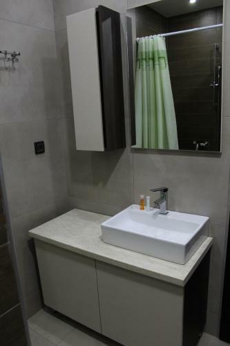 As Lux Apartmani Kopaonik