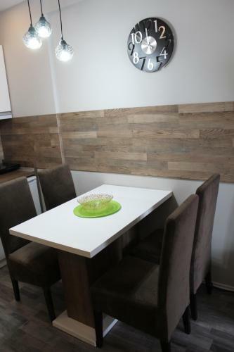 As Lux Apartmani Kopaonik