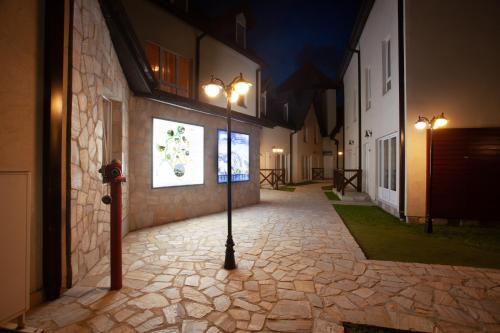 Apartman Pahulja (kraljevi ?ardaci Br 12/61)