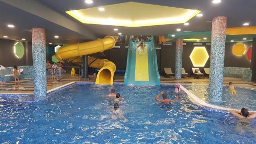 Apartman Pahulja (kraljevi ?ardaci Br 12/61)