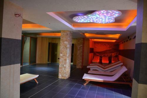 Apartment K22 Milmari